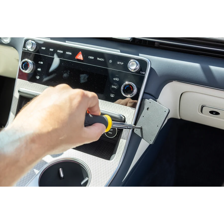 Bild 3 : 856129 : Brodit ProClip für Genesis GV80, ab Bj. 2025