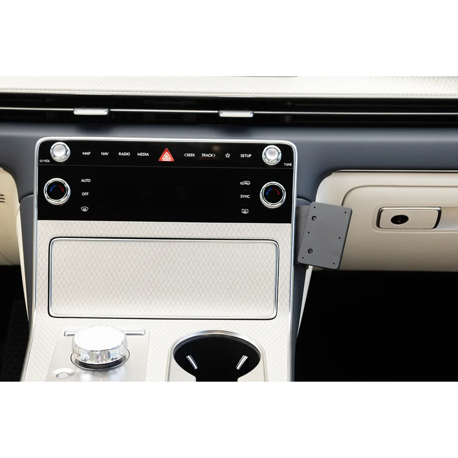 Bild 4 : 856129 : Brodit ProClip für Genesis GV80, ab Bj. 2025