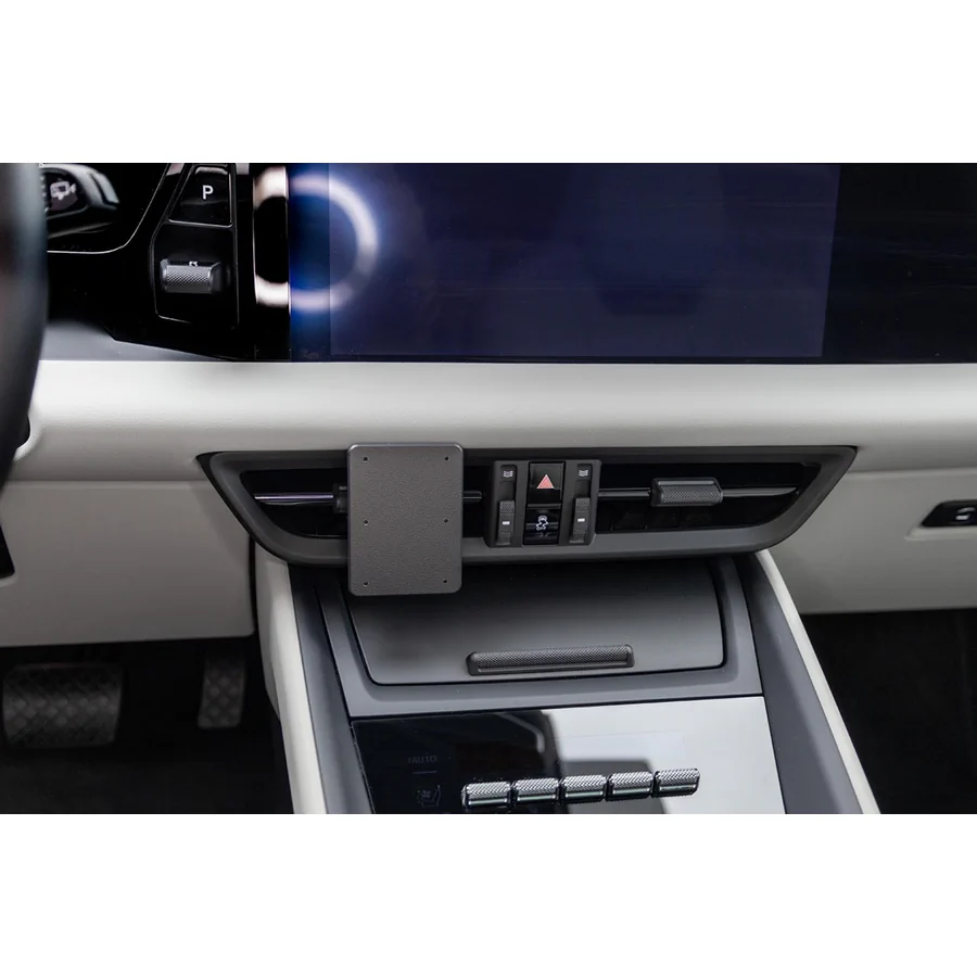 Bild 3 : 856136 : Brodit ProClip für Porsche Macan Electric, ab Bj. 2024