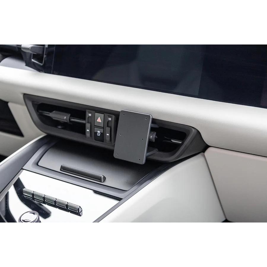 Bild 4 : 856136 : Brodit ProClip für Porsche Macan Electric, ab Bj. 2024
