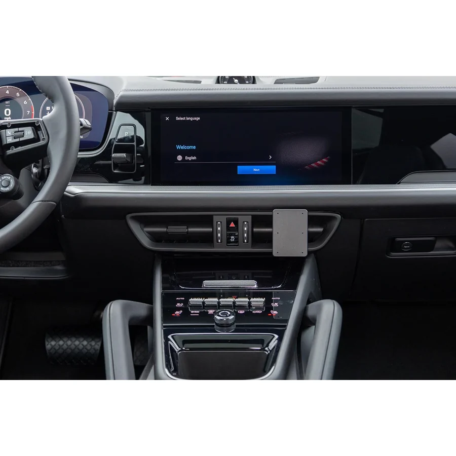 Bild 4 : 856137 : Brodit ProClip für Porsche Cayenne, ab Bj. 2025