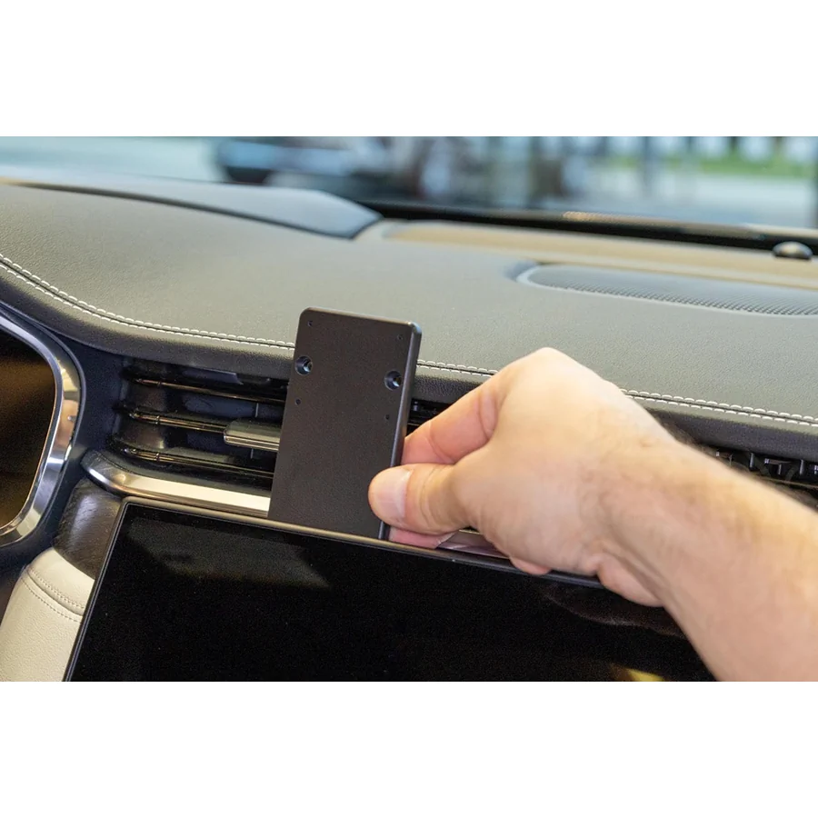 Bild 1 : 856139 : Brodit ProClip für Jaguar XF, ab Bj. 2024