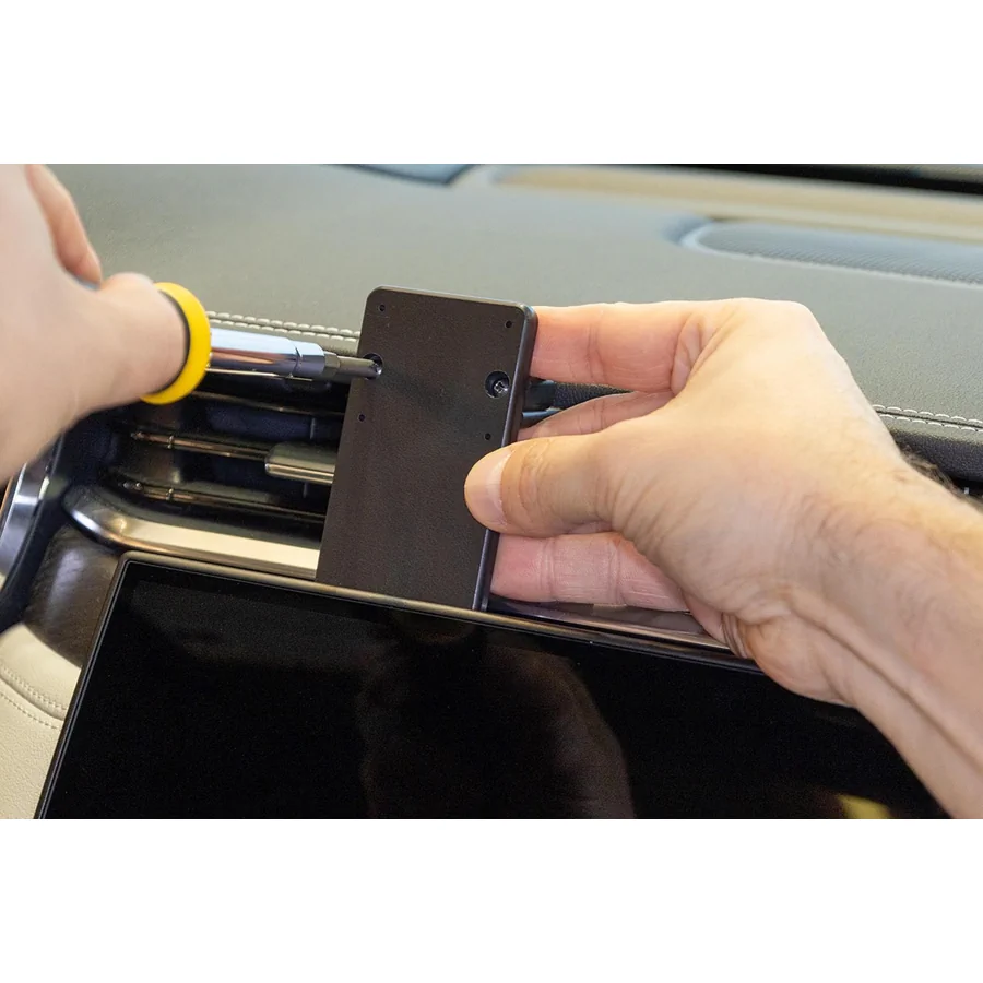 Bild 3 : 856139 : Brodit ProClip für Jaguar XF, ab Bj. 2024
