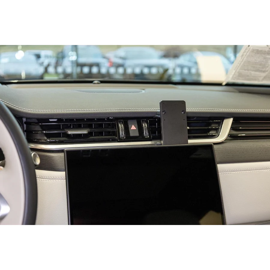 Bild 4 : 856139 : Brodit ProClip für Jaguar XF, ab Bj. 2024