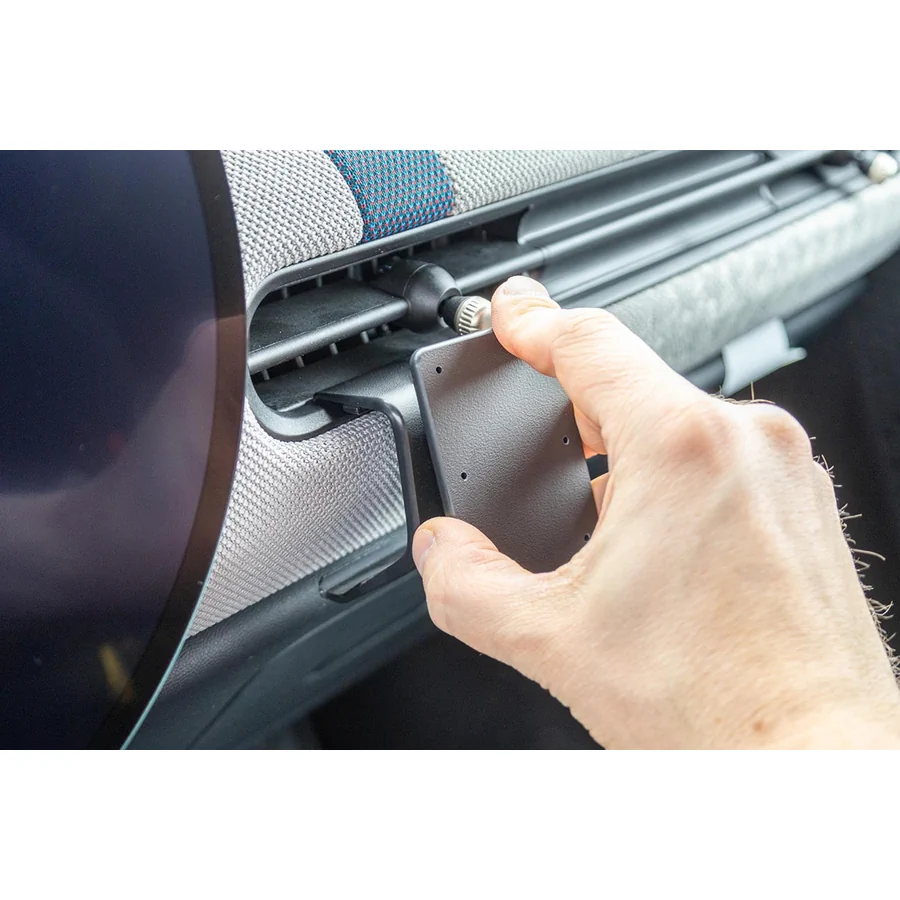 Bild 1 : 856141 : Brodit ProClip für BMW Mini Cooper (F65 / F66), ab Bj. 2025 nicht Electric!