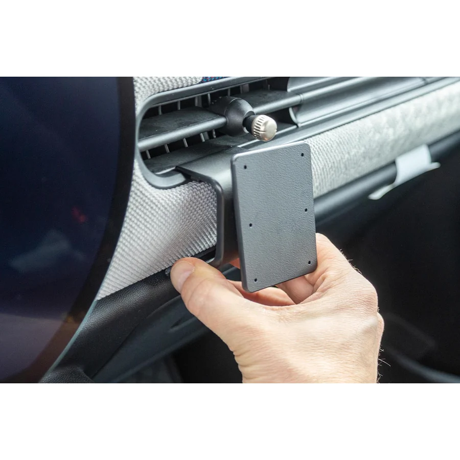 Bild 2 : 856141 : Brodit ProClip für BMW Mini Cooper (F65 / F66), ab Bj. 2025 nicht Electric!