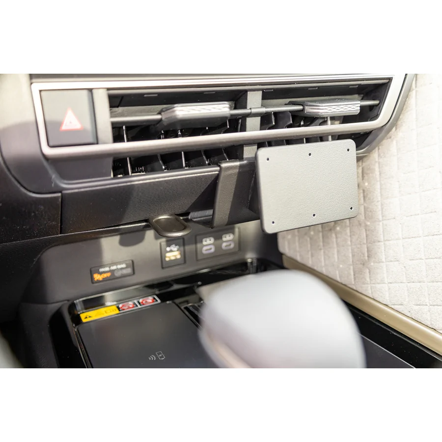 Bild 2 : 856143 : Brodit ProClip für Toyota Camry, ab Bj. 2025