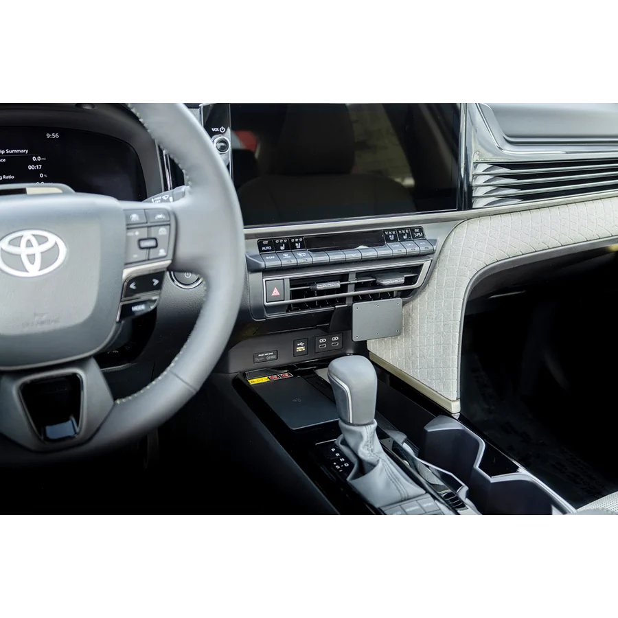 Bild 4 : 856143 : Brodit ProClip für Toyota Camry, ab Bj. 2025