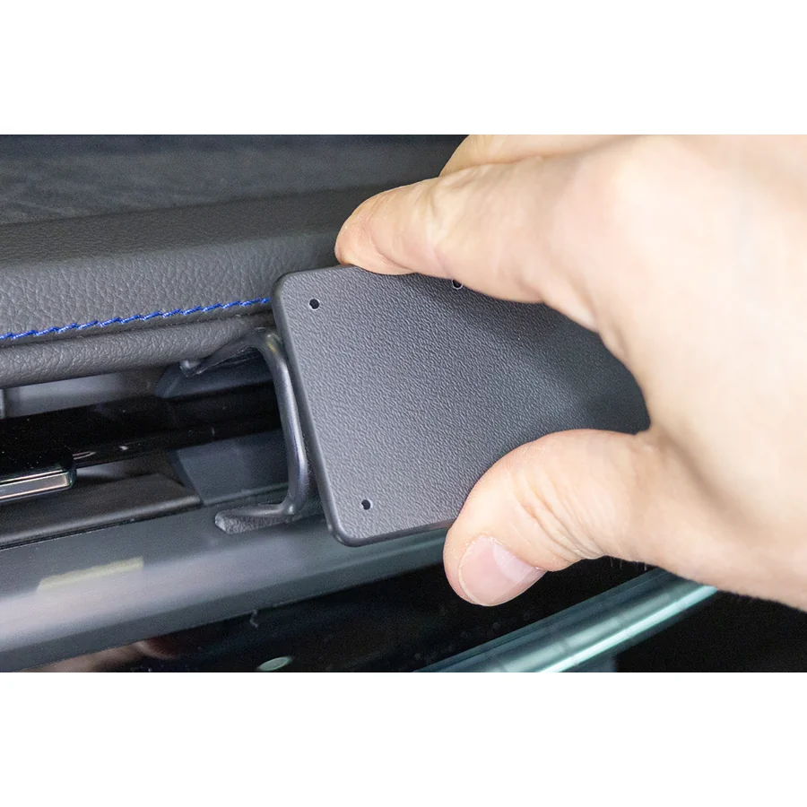 Bild 1 : 856145 : Brodit ProClip für Cadillac XT4, ab Bj. 2024