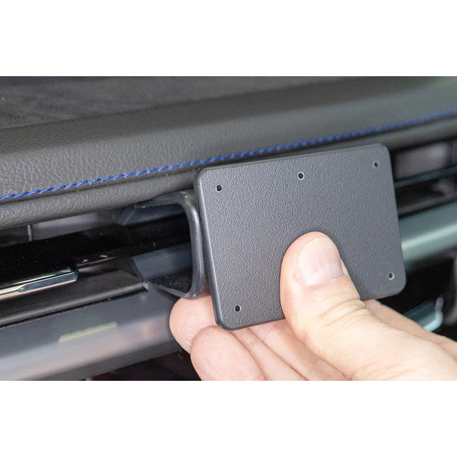 Bild 2 : 856145 : Brodit ProClip für Cadillac XT4, ab Bj. 2024
