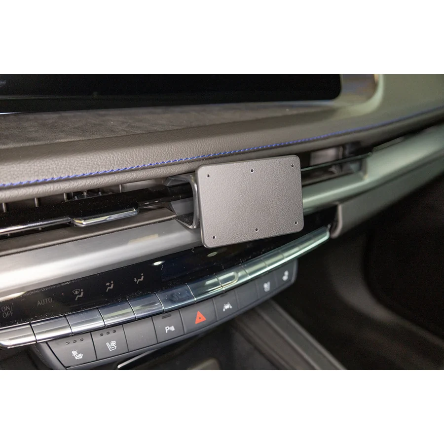 Bild 3 : 856145 : Brodit ProClip für Cadillac XT4, ab Bj. 2024