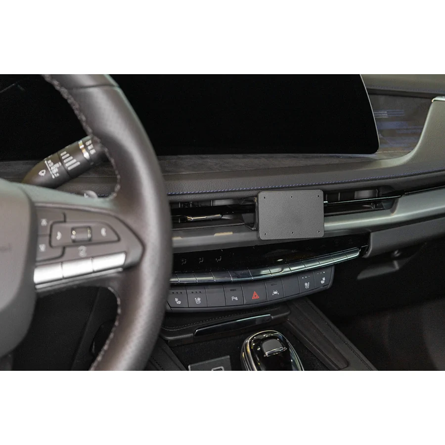 Bild 4 : 856145 : Brodit ProClip für Cadillac XT4, ab Bj. 2024