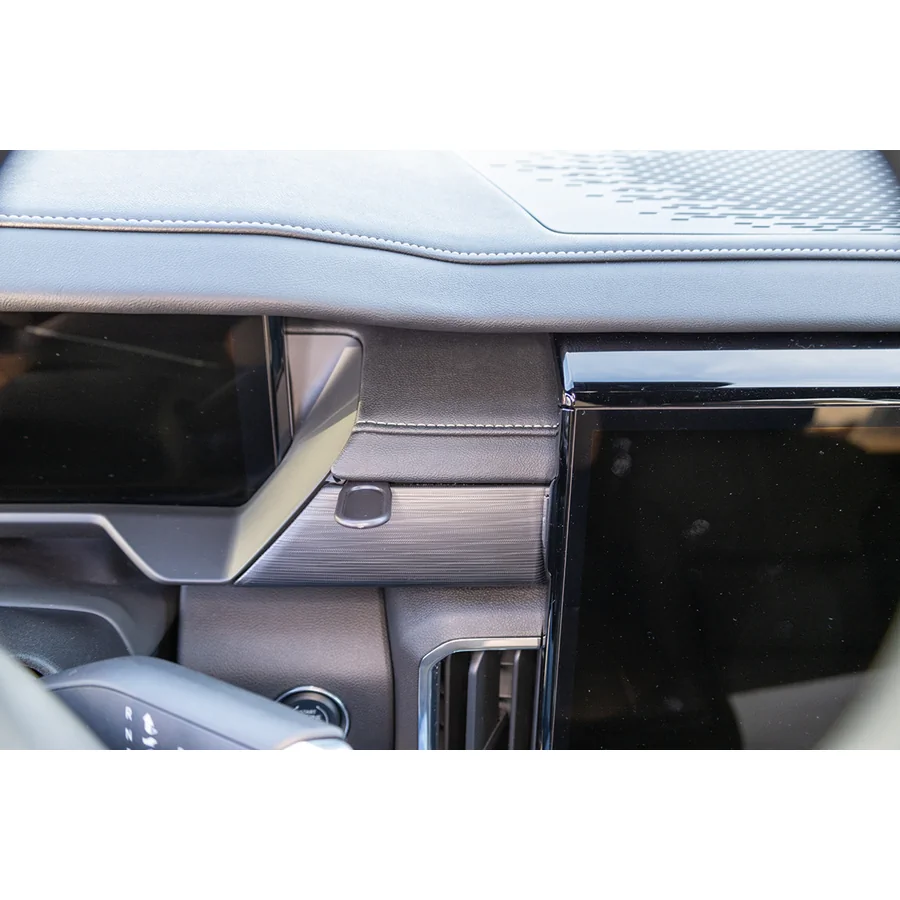 Bild 1 : 856146 : Brodit ProClip für GMC Acadia ab Bj. 2024
