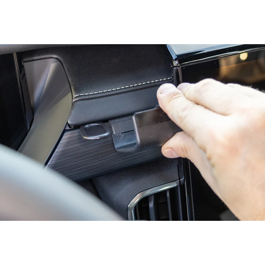 Bild 2 : 856146 : Brodit ProClip für GMC Acadia ab Bj. 2024