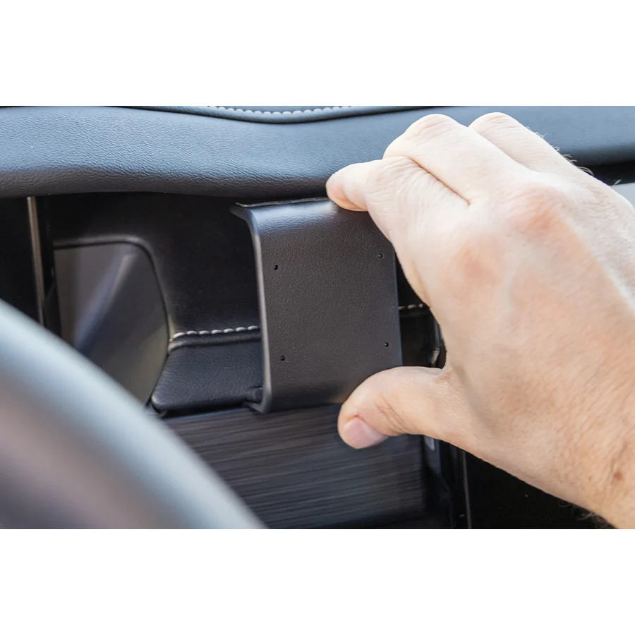 Bild 3 : 856146 : Brodit ProClip für GMC Acadia ab Bj. 2024