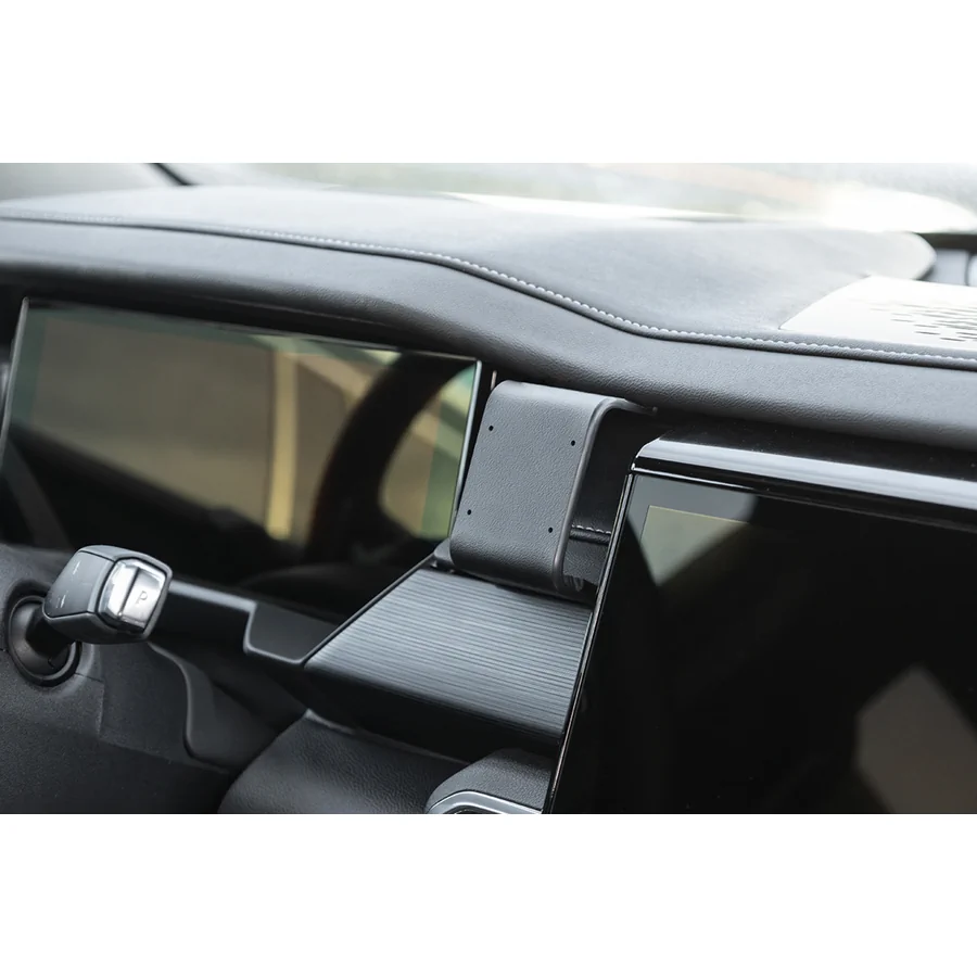 Bild 4 : 856146 : Brodit ProClip für GMC Acadia ab Bj. 2024