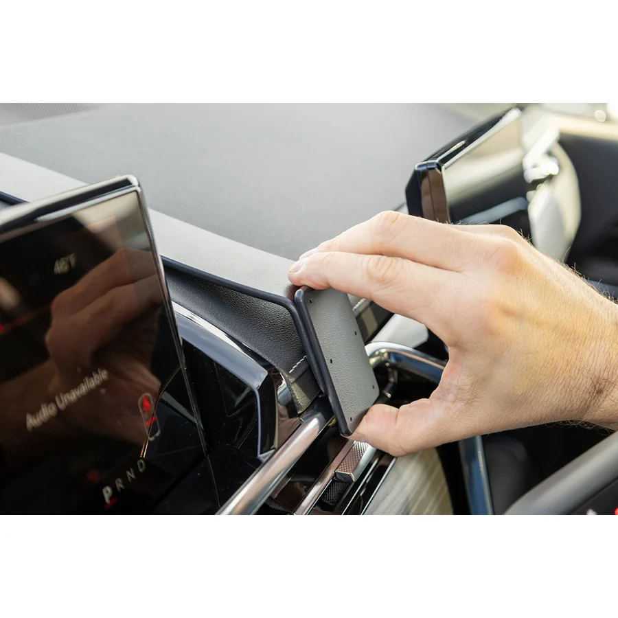 Bild 2 : 856150 : Brodit ProClip für GMC Sierra EV ab Bj. 2024