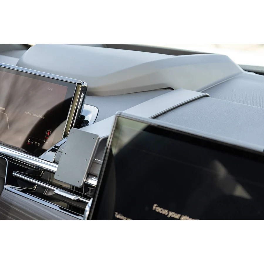 Bild 3 : 856150 : Brodit ProClip für GMC Sierra EV ab Bj. 2024