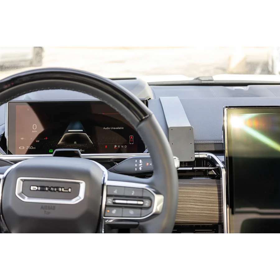 Bild 4 : 856150 : Brodit ProClip für GMC Sierra EV ab Bj. 2024