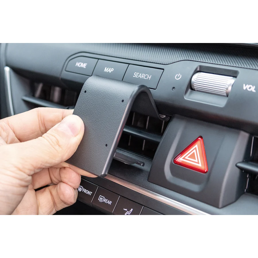 Bild 1 : 856152 : Brodit ProClip für KIA K4, ab Bj. 2024