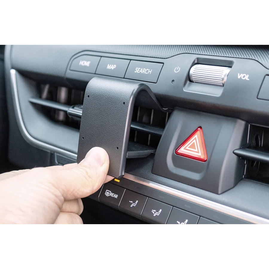 Bild 2 : 856152 : Brodit ProClip für KIA K4, ab Bj. 2024