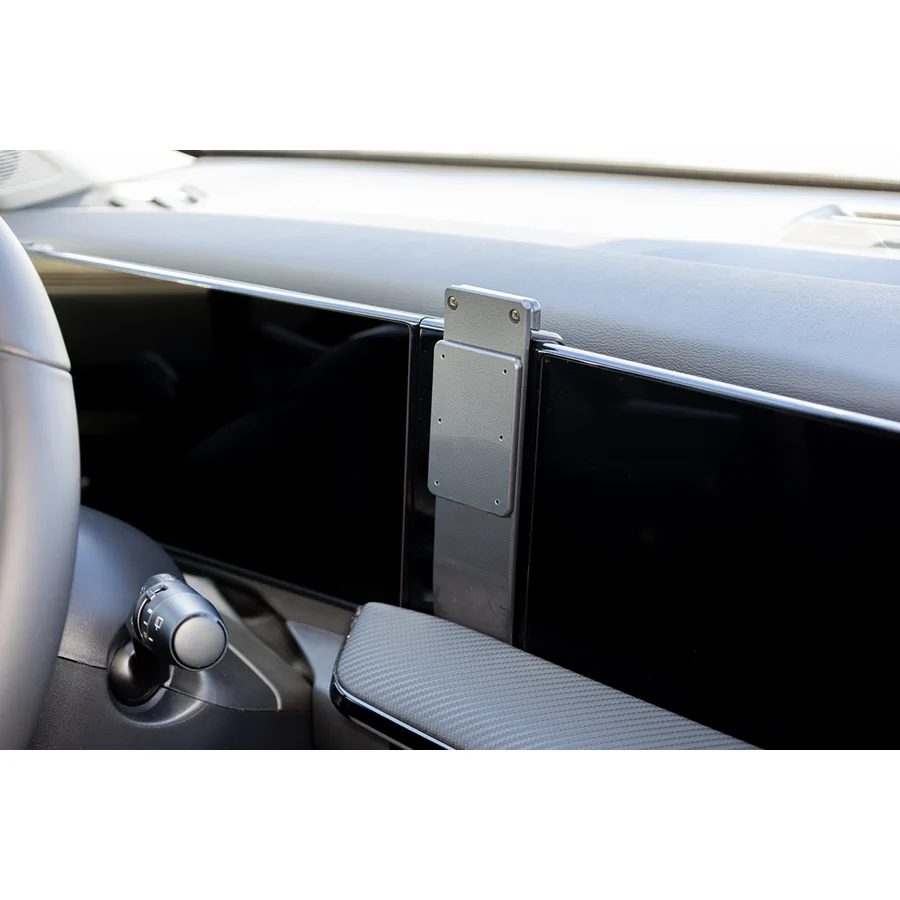 Bild 4 : 856154 : Brodit ProClip für Nissan Kicks, ab Bj. 2025
