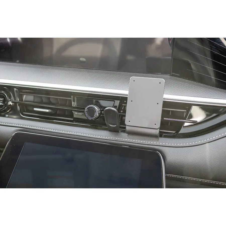 Bild 2 : 856156 : Brodit ProClip für Infiniti QX80, ab Bj. 2025