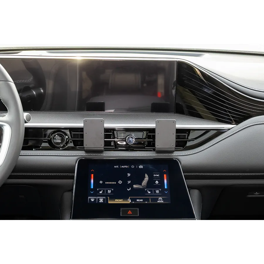 Bild 4 : 856156 : Brodit ProClip für Infiniti QX80, ab Bj. 2025