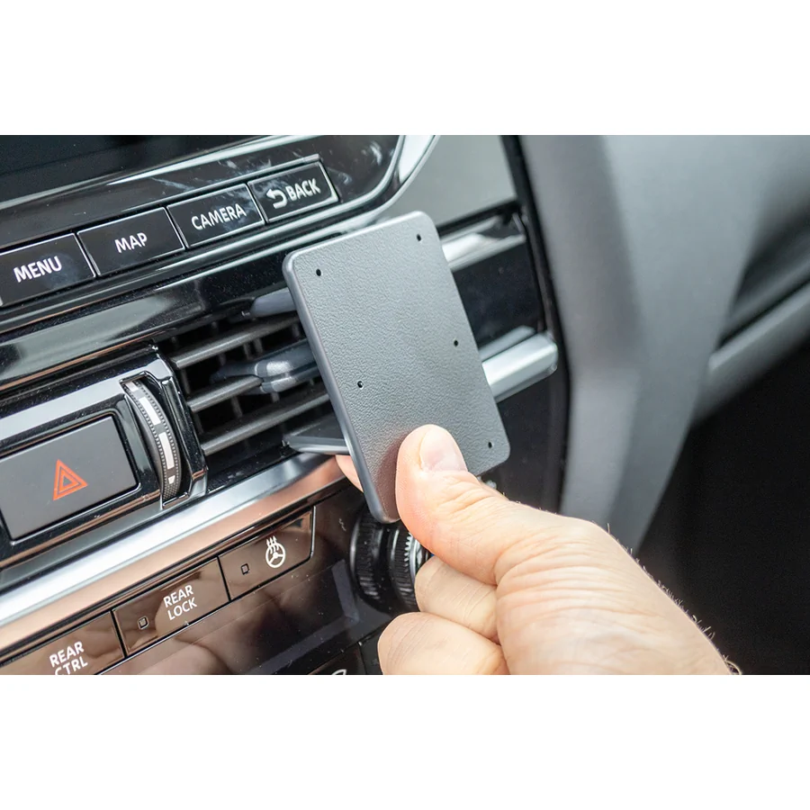 Bild 2 : 856157 : Brodit ProClip für Nissan Pathfinder, ab Bj. 2022