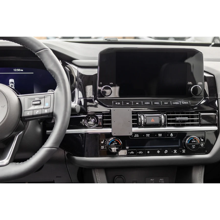 Bild 3 : 856157 : Brodit ProClip für Nissan Pathfinder, ab Bj. 2022