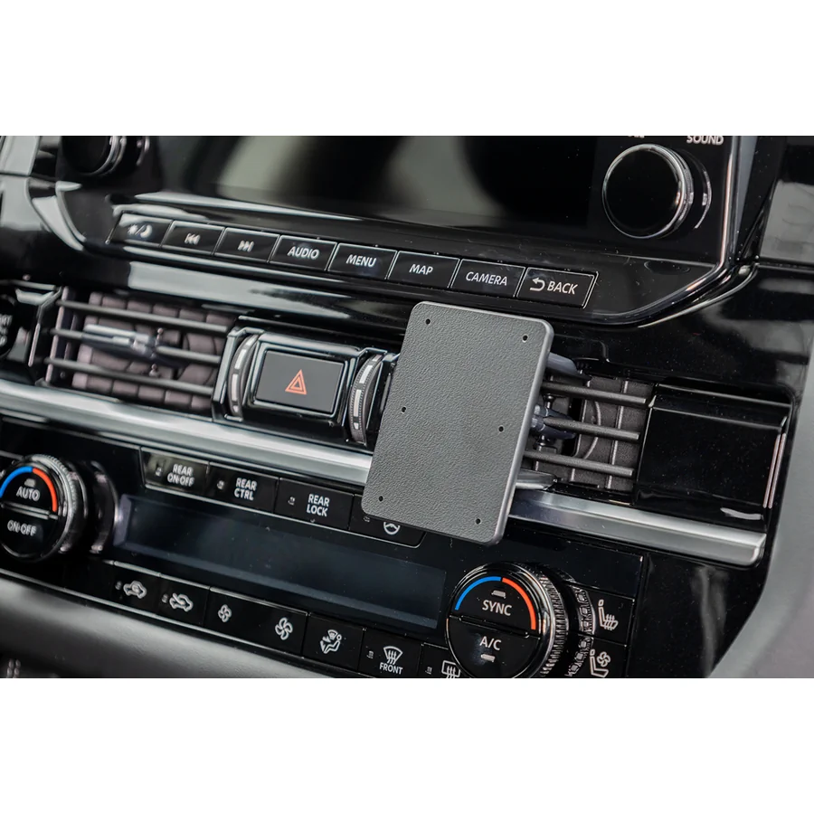Bild 4 : 856157 : Brodit ProClip für Nissan Pathfinder, ab Bj. 2022