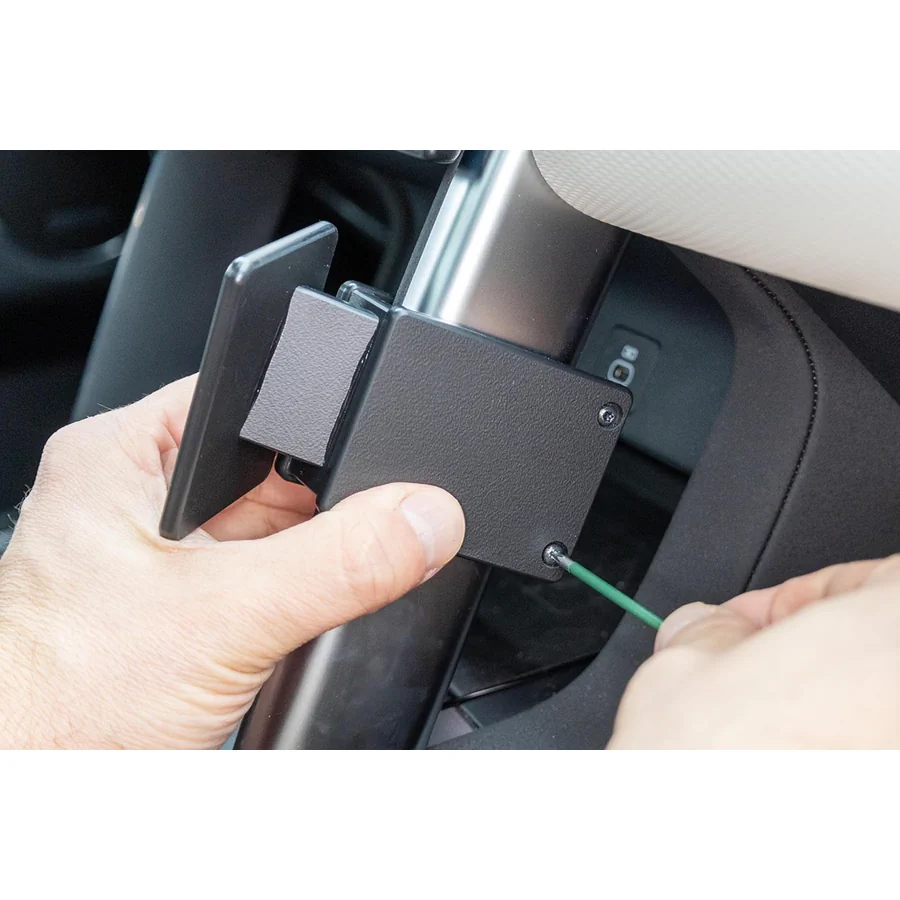 Bild 2 : 856159 : Brodit ProClip für Land Rover Discovery Sport, ab Bj. 2024