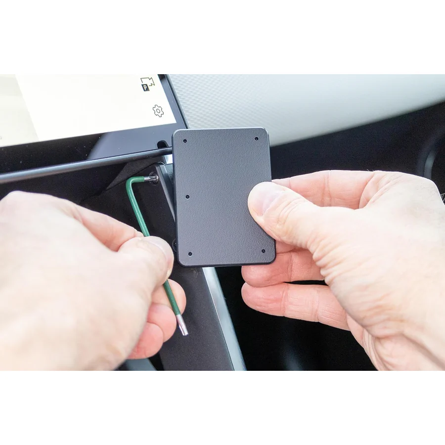 Bild 3 : 856159 : Brodit ProClip für Land Rover Discovery Sport, ab Bj. 2024