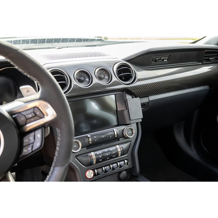 Bild 4 : 856162 : Brodit ProClip für Ford Mustang, ab Bj. 2015 bis 2023
