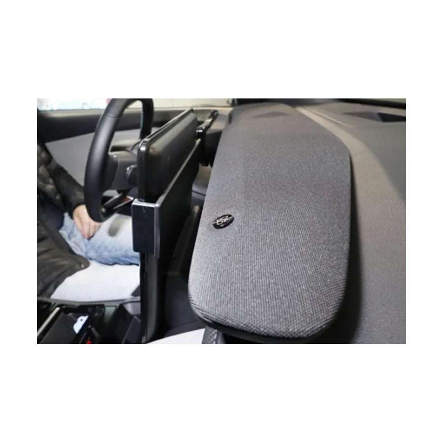 Bild 3 : 856163 : Brodit ProClip für Ford Capri EV, ab Bj. 2024