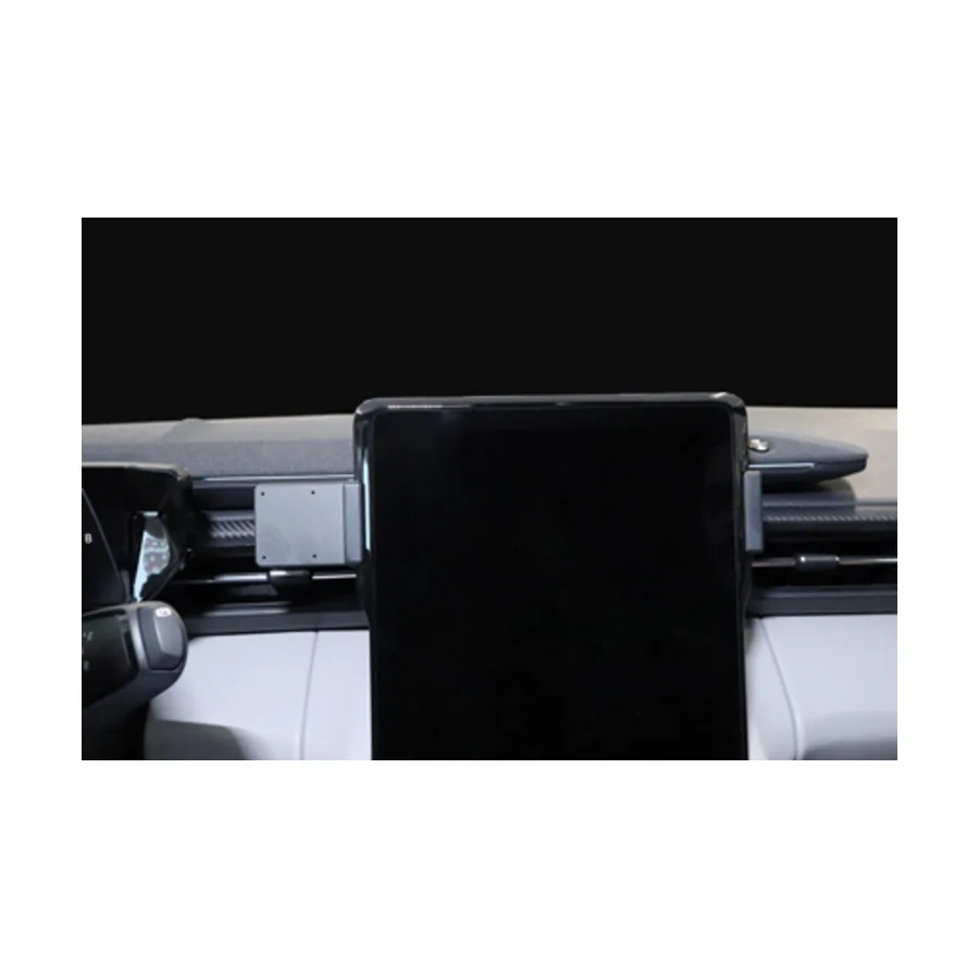 Bild 4 : 856163 : Brodit ProClip für Ford Capri EV, ab Bj. 2024