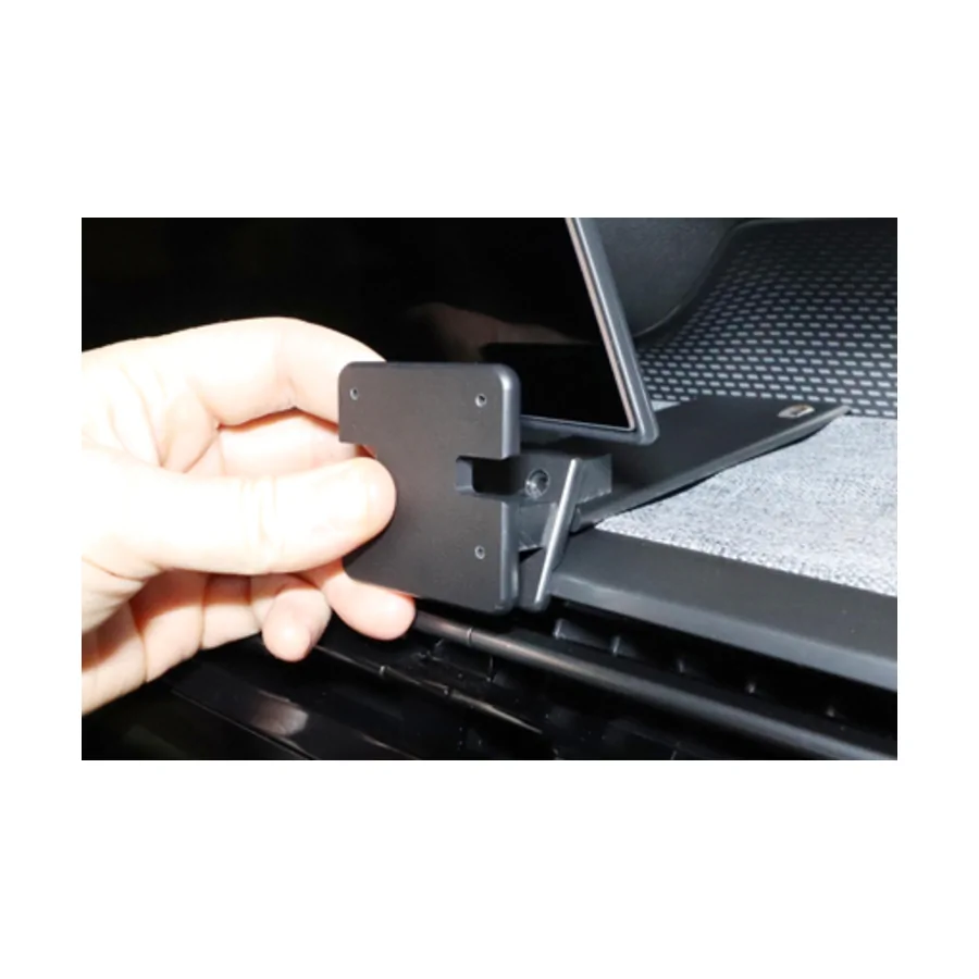 Bild 2 : 856164 : Brodit ProClip für Peugeot 5008 ab Bj. 2024