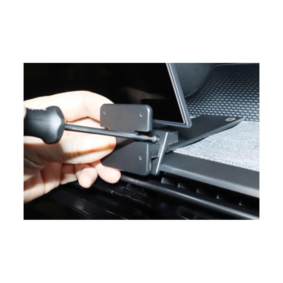 Bild 3 : 856164 : Brodit ProClip für Peugeot 5008 ab Bj. 2024