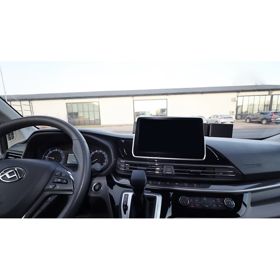 Bild 3 : 856166 : Brodit ProClip für Maxus e-Deliver 9, ab Bj. 2021