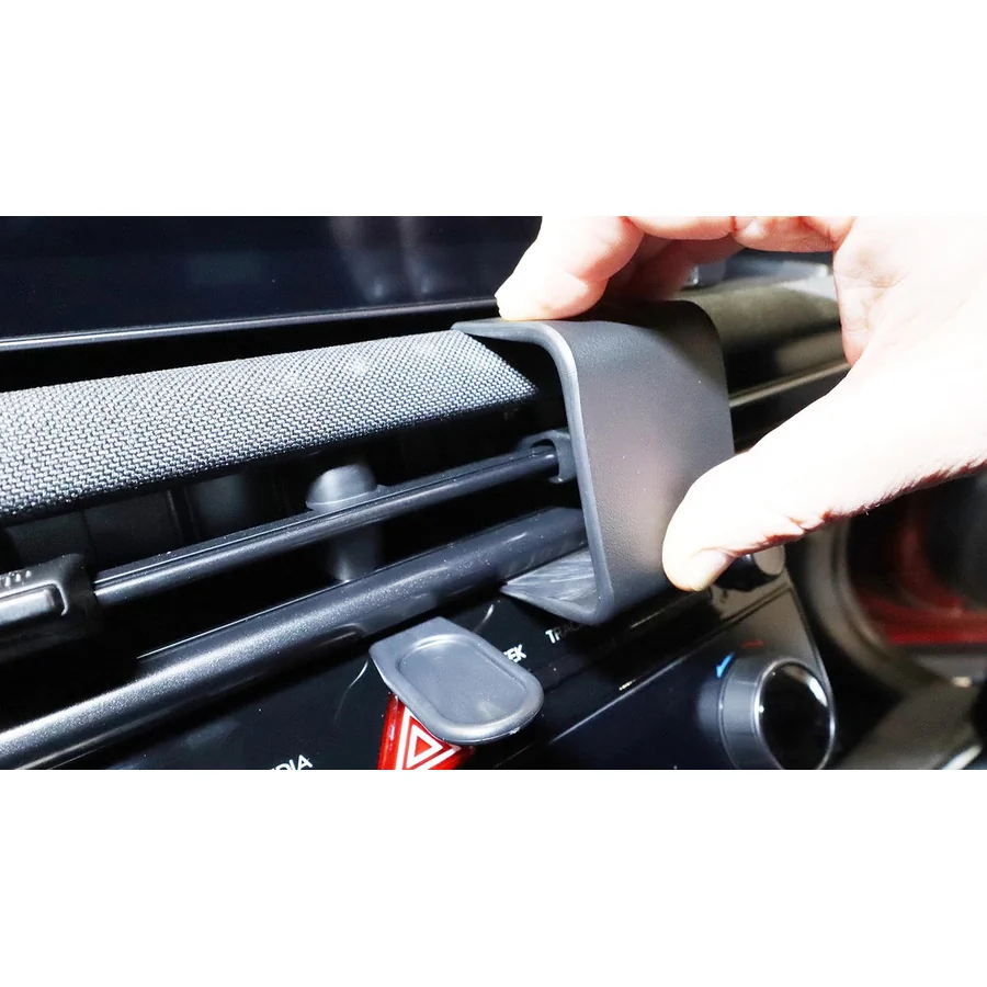 Bild 3 : 856167 : Brodit ProClip für Hyundai Tucson, ab Bj. 2025