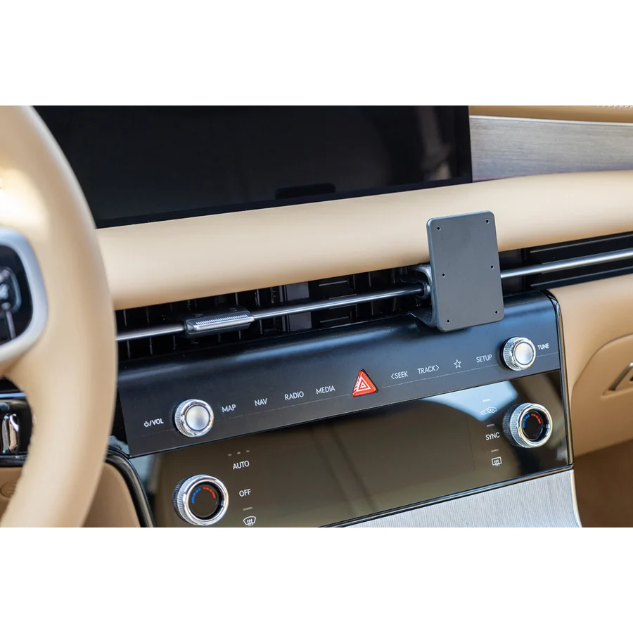 Bild 4 : 856168 : Brodit ProClip für Genesis G80, ab Bj. 2025