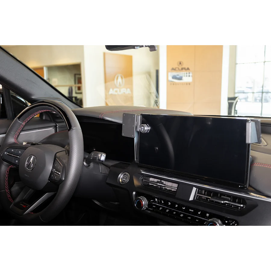 Bild 3 : 856169 : Brodit ProClip für Acura ZDX, ab Bj. 2024