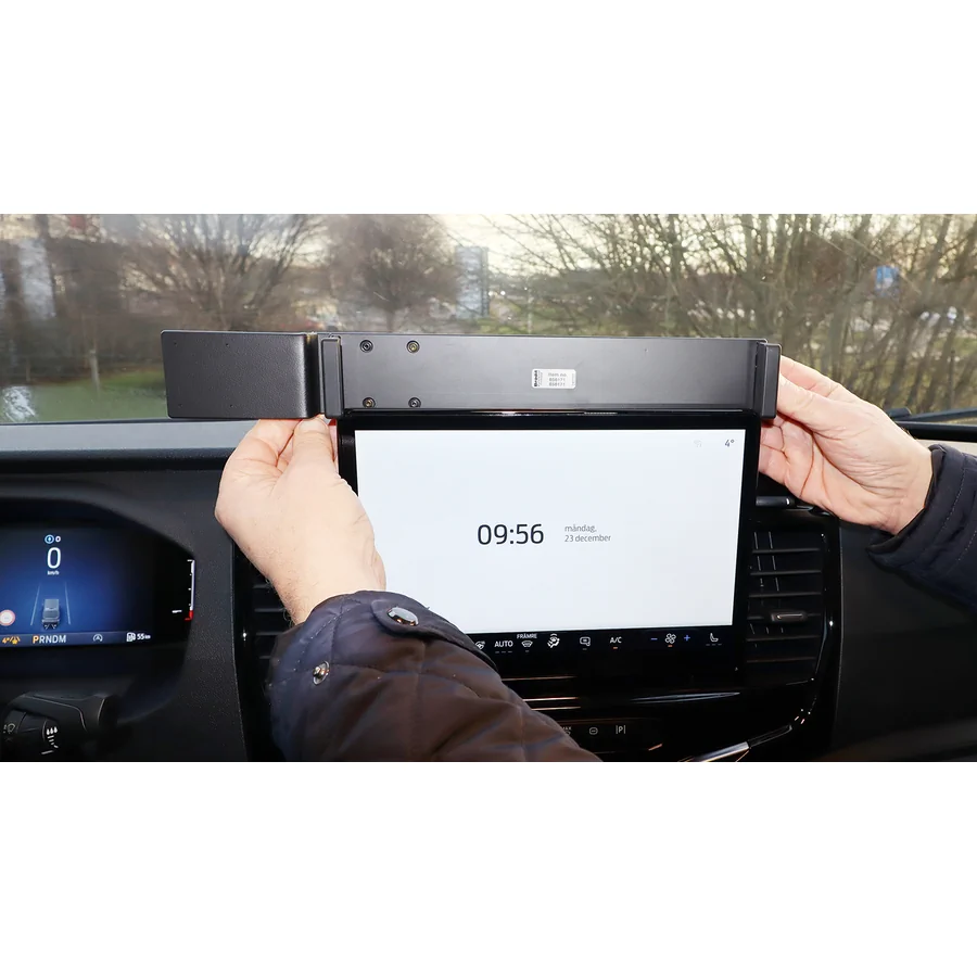 Bild 1 : 856171 : Brodit ProClip für Ford Transit, ab Bj. 2025