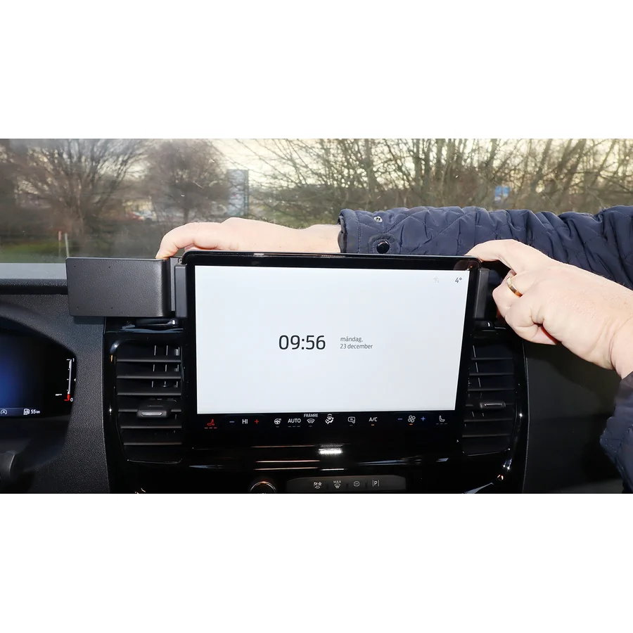Bild 2 : 856171 : Brodit ProClip für Ford Transit, ab Bj. 2025
