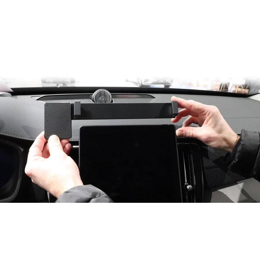 Bild 1 : 856172 : Brodit ProClip für Volvo XC90, ab Bj. 2025