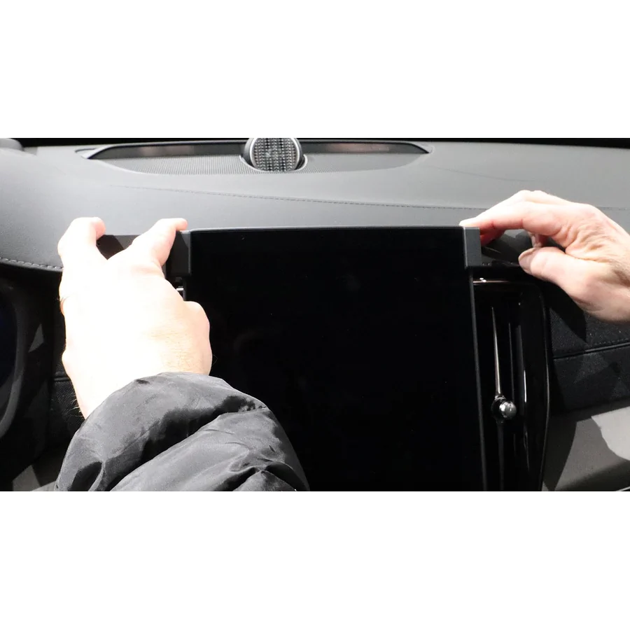 Bild 2 : 856172 : Brodit ProClip für Volvo XC90, ab Bj. 2025