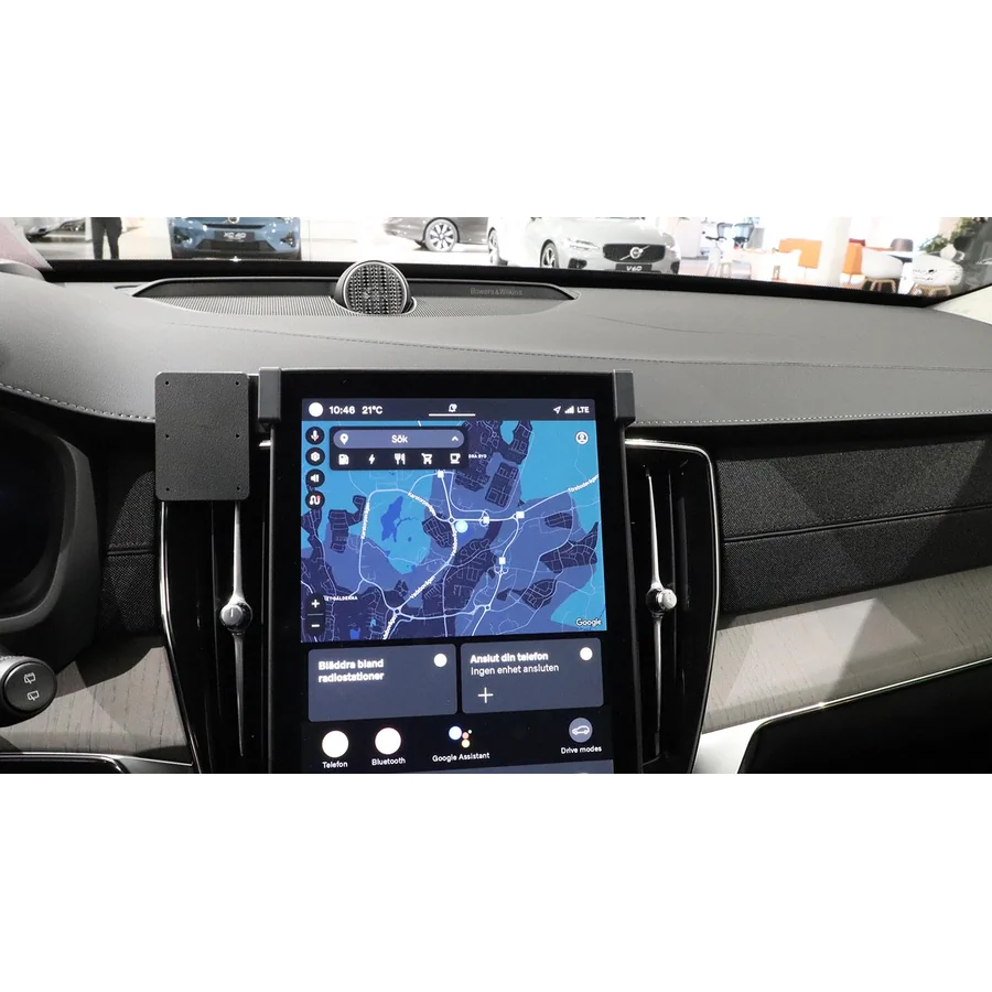 Bild 4 : 856172 : Brodit ProClip für Volvo XC90, ab Bj. 2025