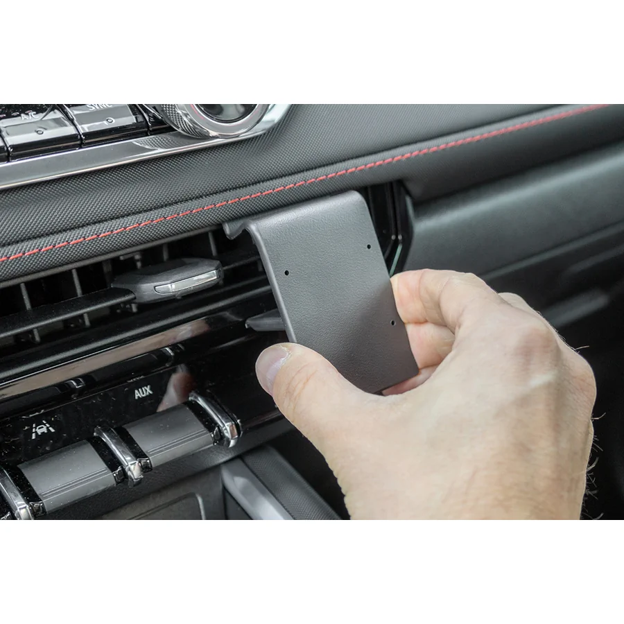 Bild 1 : 856176 : Brodit ProClip für GMC Canyon, ab Bj. 2023