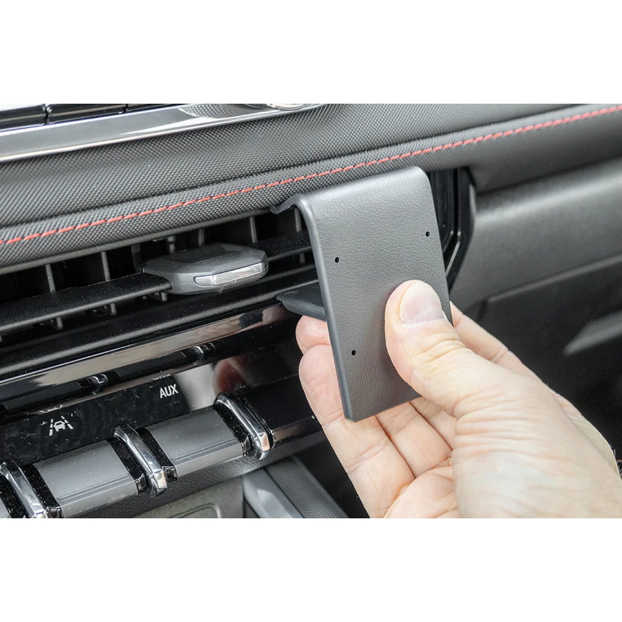 Bild 2 : 856176 : Brodit ProClip für GMC Canyon, ab Bj. 2023