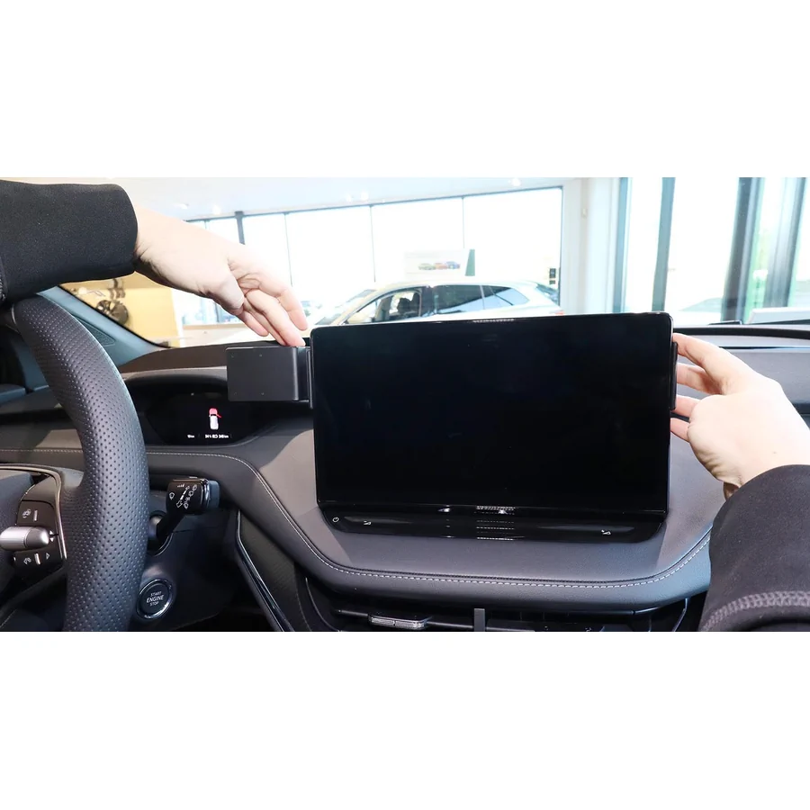 Bild 2 : 856177 : Brodit ProClip für Skoda Elroq ab Bj. 2025 (passend für Display mit 32cm Breite)